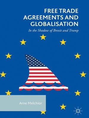 cover image of Free Trade Agreements and Globalisation